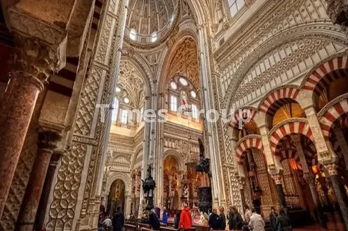 نگاهی به برترین آثار معماری تاریخی آرژانتین