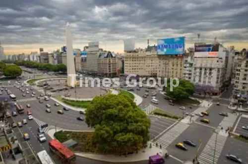 آشنایی با جغرافیای آرژانتین