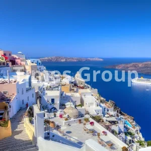 مهاجرت به کشور یونان