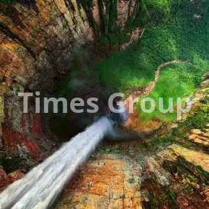 اخذ اقامت کشور ونزوئلا