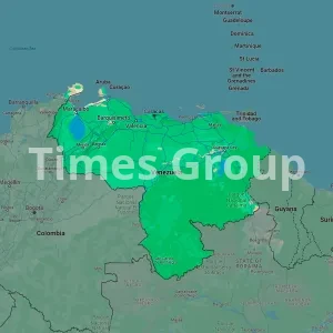 دریافت پاسپورت ونزوئلا