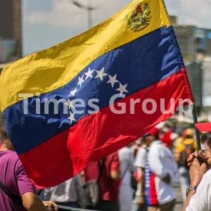 دریافت پاسپورت ونزوئلا