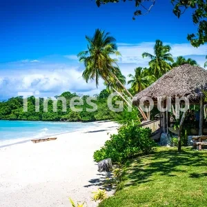 اخذ اقامت کشور  وانواتو