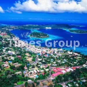 دریافت پاسپورت وانواتو 