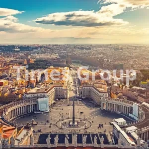 اخذ اقامت کشور واتیکان