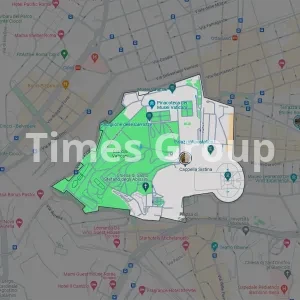 مهاجرت به کشور واتیکان