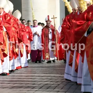 دریافت پاسپورت واتیکان