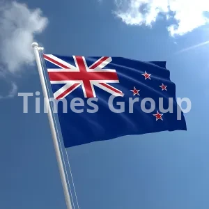 دریافت پاسپورت نیوزیلند