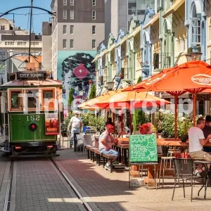 دریافت پاسپورت نیوزیلند