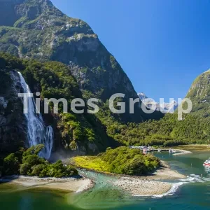 اخذ اقامت کشور نیوزیلند