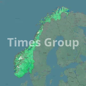 اخذ اقامت کشور نروژ