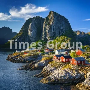 اخذ اقامت کشور نروژ