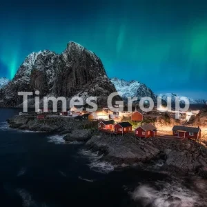 مهاجرت به کشور نروژ