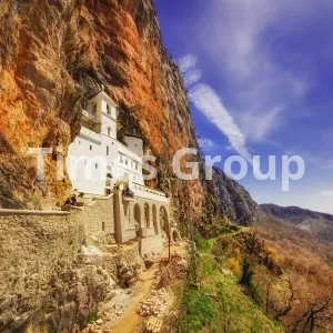 اخذ اقامت کشور  مونته‌نگرو