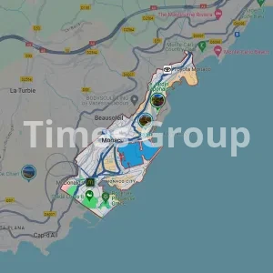 مهاجرت به کشور موناکو