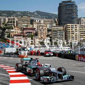 اخذ اقامت کشور موناکو