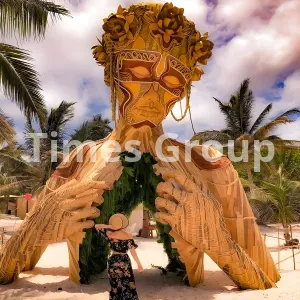 مهاجرت به کشور مکزیک