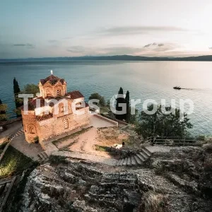 مهاجرت به کشور مقدونیهٔ شمالی