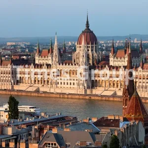 مهاجرت به کشور مجارستان