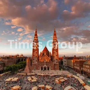 اخذ اقامت کشور مجارستان