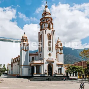 مهاجرت به کشور ونزوئلا