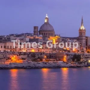 مهاجرت به کشور مالت