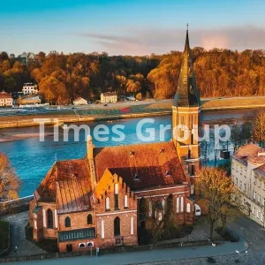 مهاجرت به کشور لیتوانی