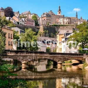 مهاجرت به کشور لوکزامبورگ