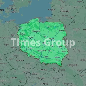 اخذ اقامت کشور  لهستان