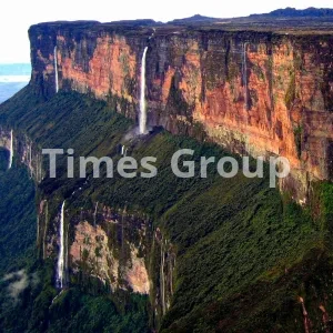 دریافت پاسپورت گویان