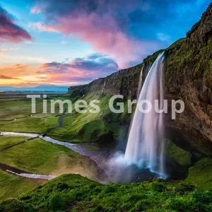 اخذ اقامت کشور گویان