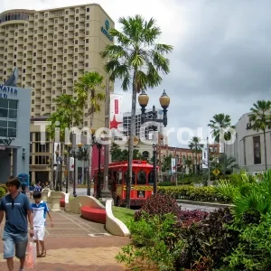 دریافت پاسپورت گوآم