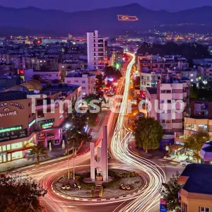 دریافت پاسپورت قبرس شمالی