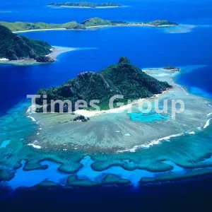 اخذ اقامت کشور فیجی