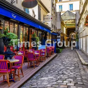 مهاجرت به کشور فرانسه