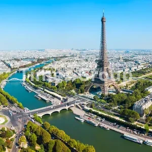 اخذ اقامت کشور فرانسه