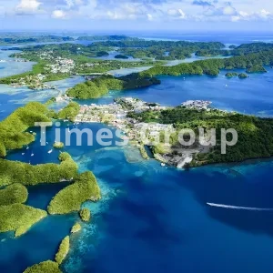 اخذ اقامت کشور ایالات فدرال میکرونزی