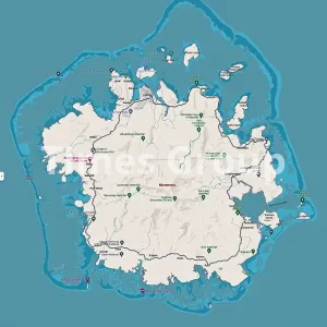 مهاجرت به کشور ایالات فدرال میکرونزی