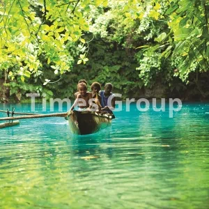 دریافت پاسپورت ایالات فدرال میکرونزی