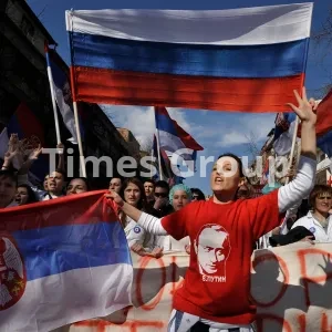 مهاجرت به کشور صربستان