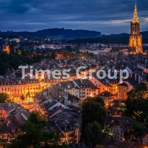 اخذ اقامت کشور سوئیس