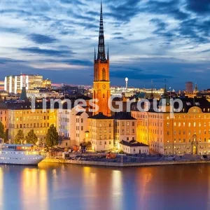 مهاجرت به کشور سوئد