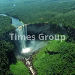 دریافت پاسپورت سورینام