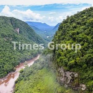 اخذ اقامت کشور سورینام