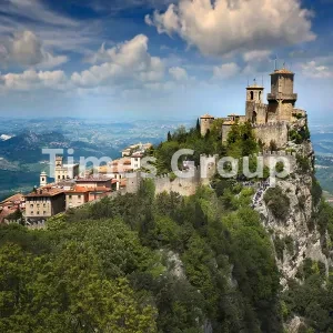 مهاجرت به کشور سان مارینو