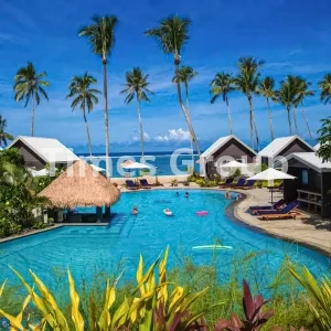 دریافت پاسپورت  ساموآ