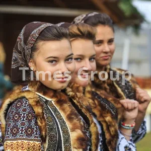 اخذ اقامت کشور رومانی