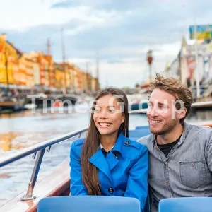 اخذ اقامت کشور دانمارک