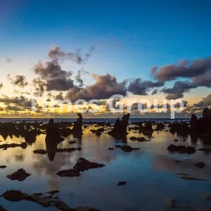 دریافت پاسپورت جمهوری نائورو