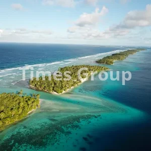 مهاجرت به جزایر مارشال